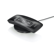 Somfy Nina Timer io, Bidirektionale Touch-Display Steuerung (1811407)