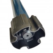Somfy Sunea 60 io  70/17 Funk-Markisenmotor