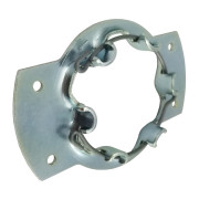 Somfy Universal-Antriebslager Blendkappe (9410715)