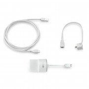 Somfy USB-Adapter TaHoma Switch für EnOcean (9028113)