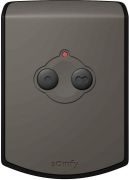 Somfy Funkwandtaster 2-Kanal RTS (1841027)