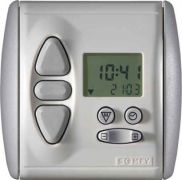 Somfy Chronis Uno easy (1805119) Uno-Steuerungen