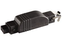 Somfy Heating Slim Receiver RTS Plug (1810920)
