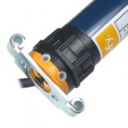 Somfy vollelektonisch Mini Rolllade - Ilmo 2 40 WT