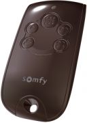 Somfy Keytis 4 RTS (1841025)
