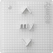 Somfy Smoove Origin IB (1811272)
