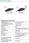 Somfy Soliris Modulis Slim Receiver RTS Plug (1810802)