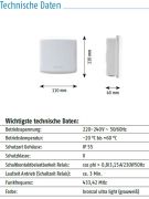 Somfy Universal Receiver RTS (1810624)