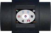 Vestamatic Touch Centre XL 4C Wired (01080212)