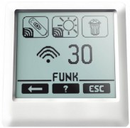 Vestamatic Steuerteil für Touch Control VRS (01813582)
