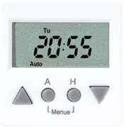 Vestamatic Steuerteil für WISO Time Control (01813584)