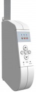 WIR eWickler eW930-F Aufputzgurtwickler Standard Funk für 23mm Gurtband
